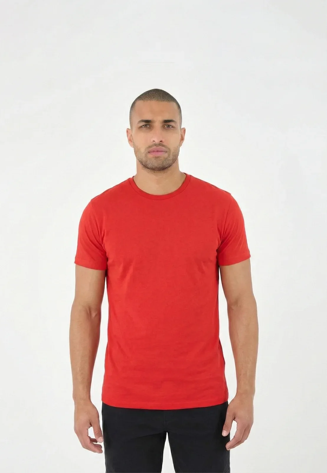 Camiseta CottonFlex