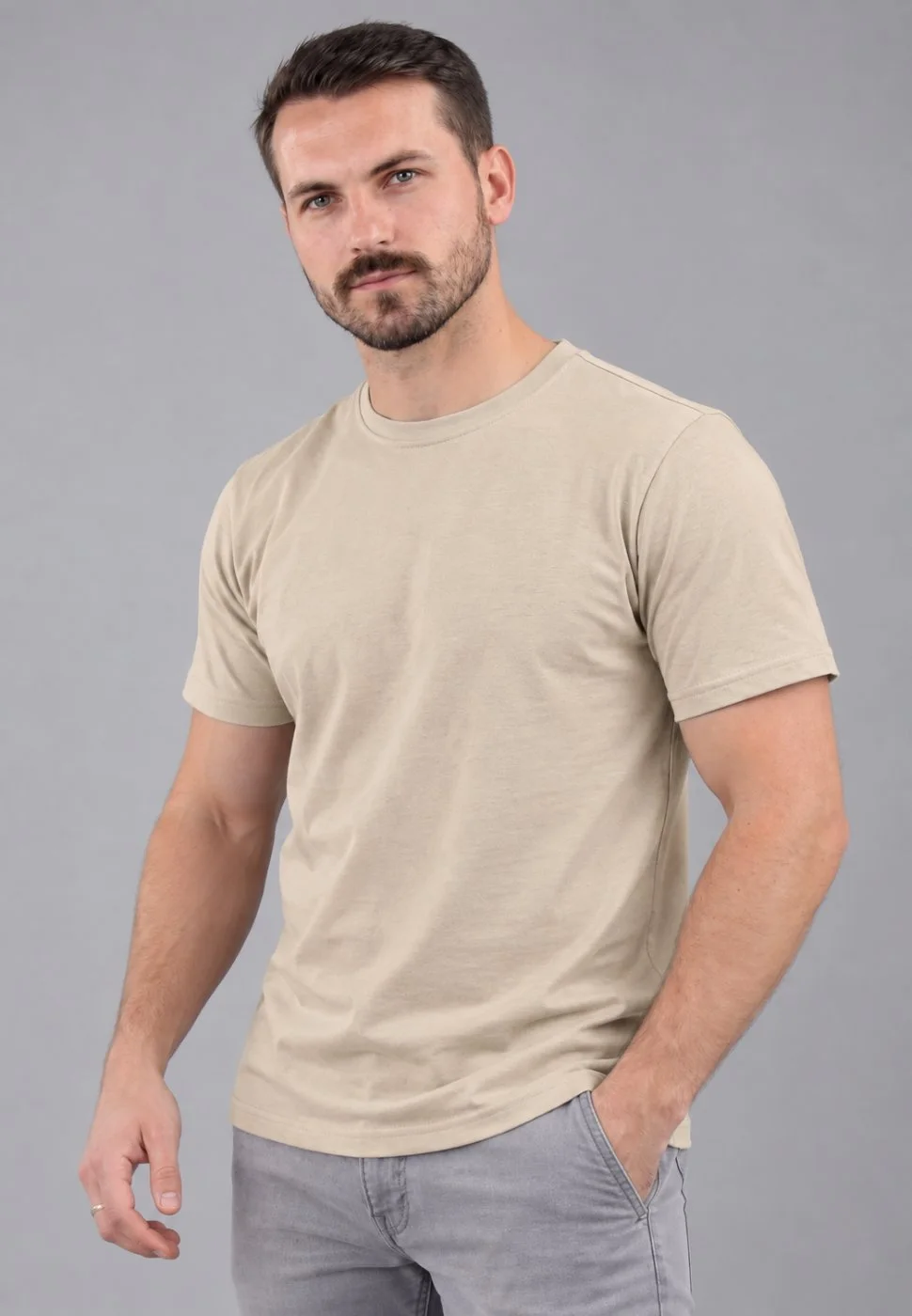 Camiseta Suedine