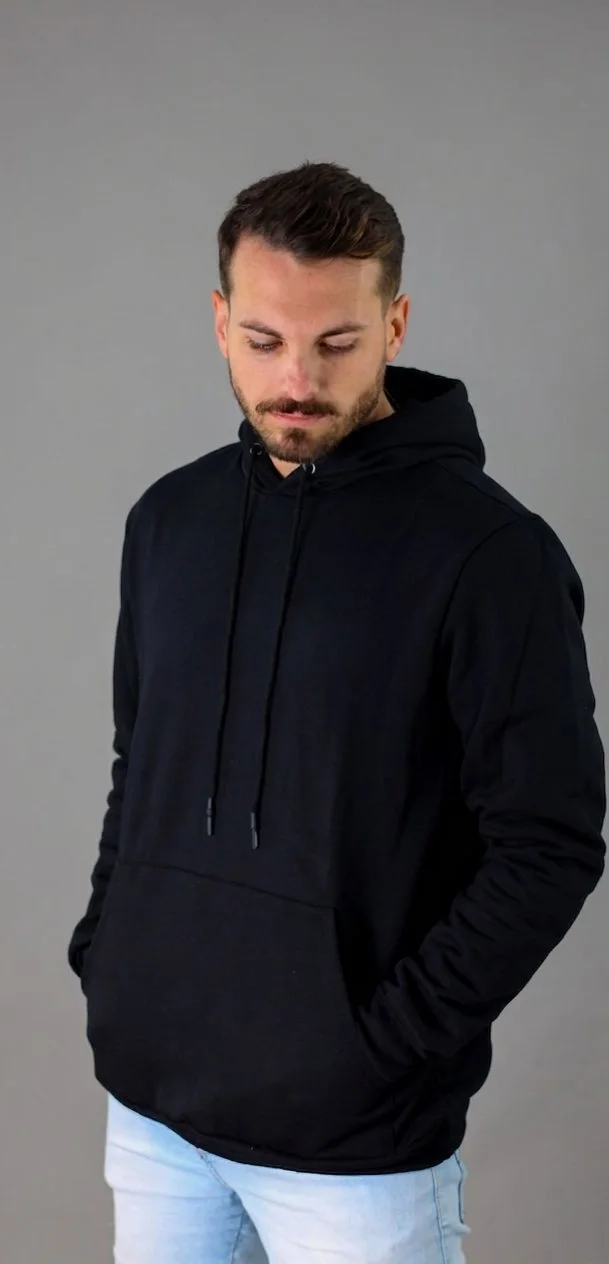 Blusa Moletom Masculina