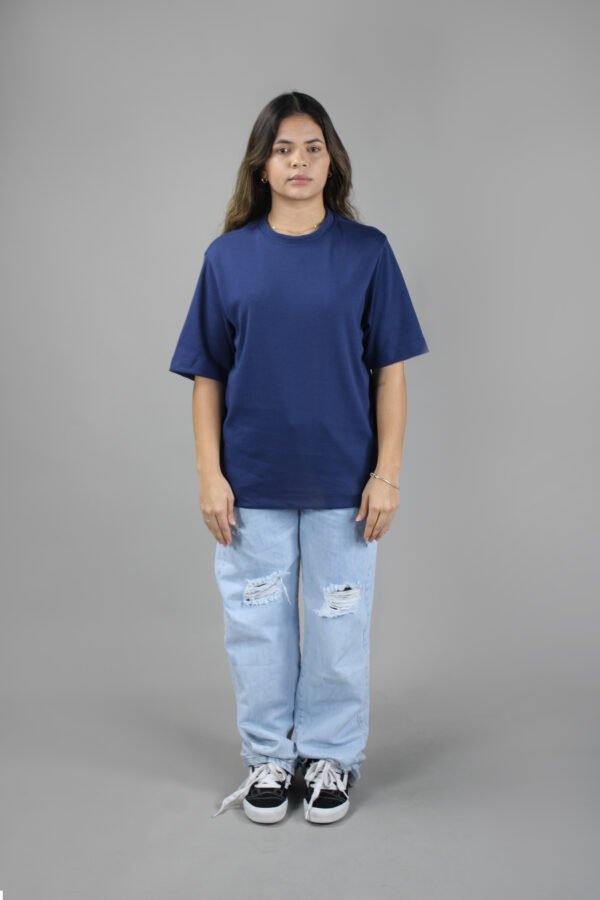 Oversized Suedine - Caqui - Imagem 2